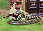 Collectors Battlefiel Military Miniatures