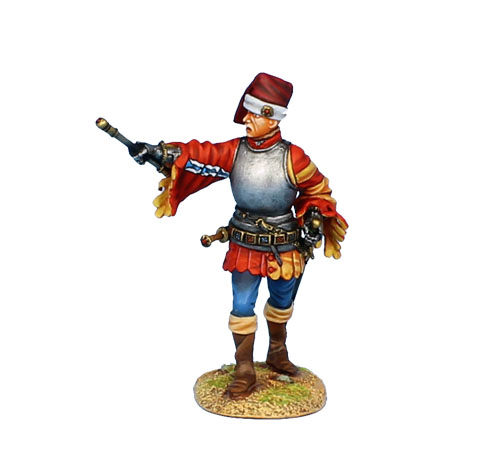 First Legion Toy Soldiers - Agincourt