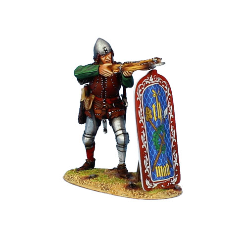 First Legion Toy Soldiers - Agincourt