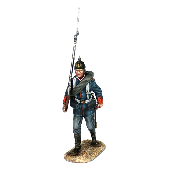 First Legion Toy Soldiers