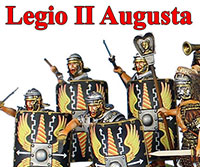 First Legion Toy Soldiers - Glory of Rome