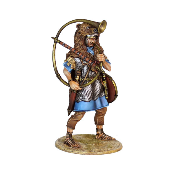 First Legion Toy Soldiers