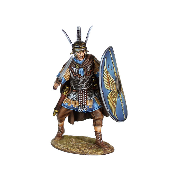 First Legion Toy Soldiers