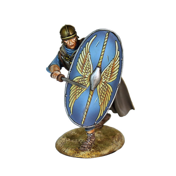 First Legion Toy Soldiers