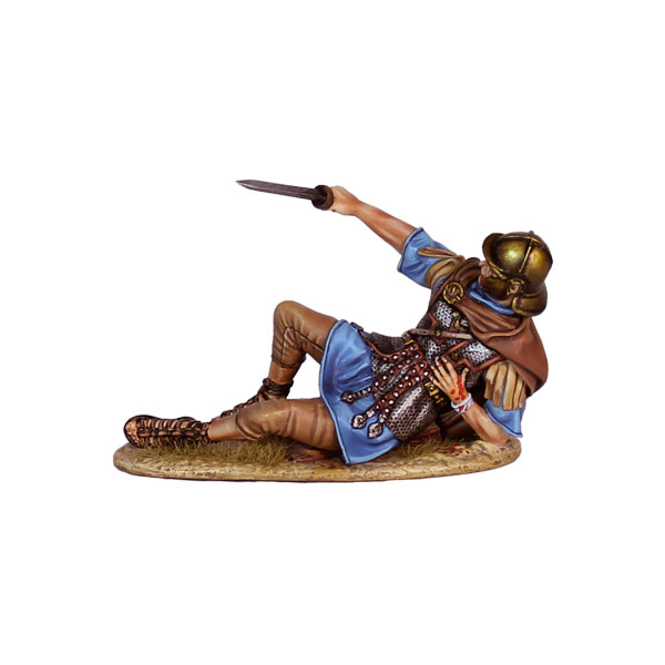 First Legion Toy Soldiers