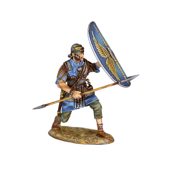 First Legion Toy Soldiers