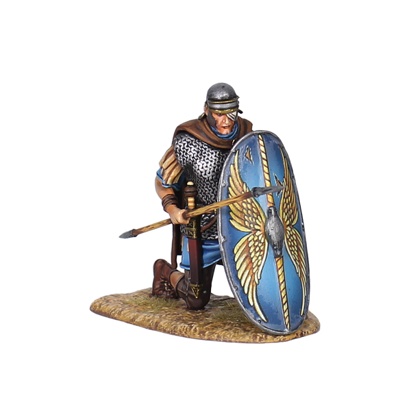 First Legion Toy Soldiers