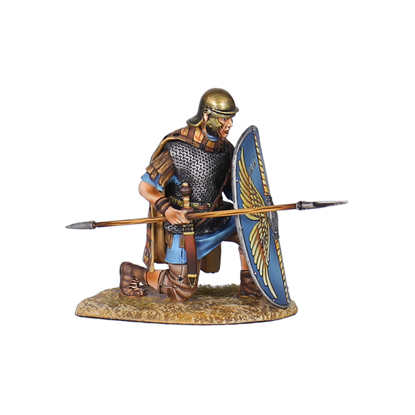 First Legion Toy Soldiers