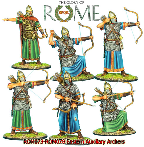 First Legion Toy Soldier  Glory of Rome