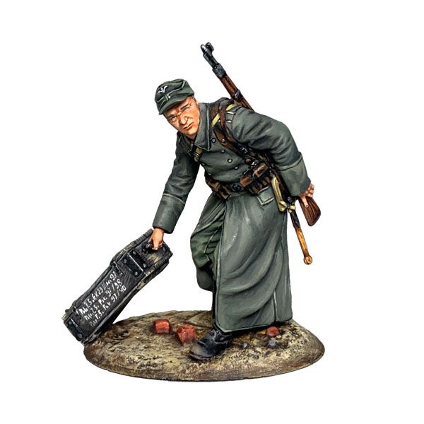 First Legion Toy Soldiers