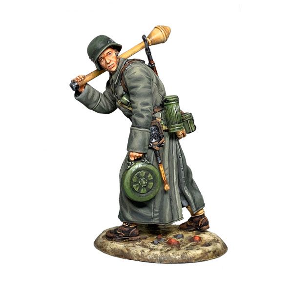 First Legion Toy Soldiers