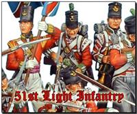 First Legion Napoleonics