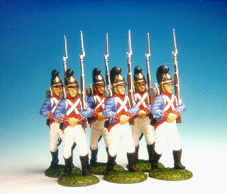 FRONTLINE TOY SOLDIERS