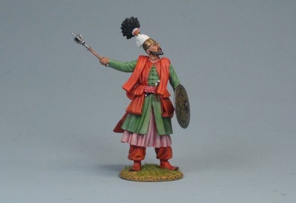 TEAM Miniatures