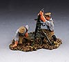 Thomas Gunn Miniatures - Great War