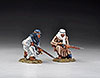 Thomas Gunn Miniatures Lawrence of Arabia