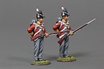 Thomas Gunn Miniatures - Napoleonics