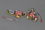 Thomas Gunn Miniatures - Napoleonics