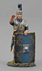 Thomas Gunn Toy Soldiers
