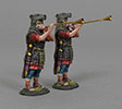 Thomas Gunn Toy Soldiers