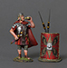 Thomas Gunn Toy Soldiers