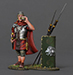 Thomas Gunn Toy Soldiers