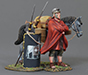 Thomas Gunn Toy Soldiers