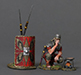 Thomas Gunn Toy Soldiers