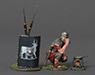 Thomas Gunn Toy Soldiers