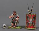 Thomas Gunn Toy Soldiers