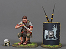 Thomas Gunn Toy Soldiers