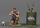 Thomas Gunn Toy Soldiers