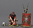 Thomas Gunn Toy Soldiers