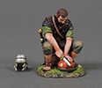 Thomas Gunn Toy Soldiers