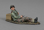 Thomas Gunn Miniatures