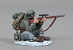 Thomas Gunn Miniatures