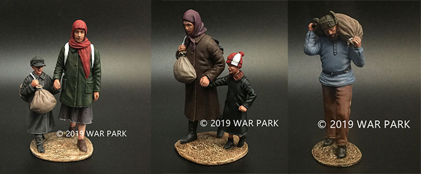 War Park Toy Soldiers