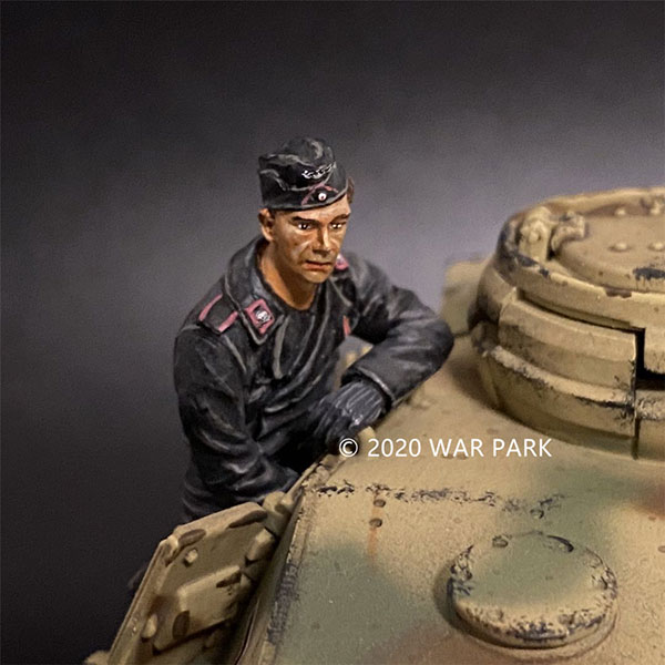 War Park