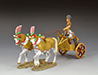 King & Country Toy Soldiers