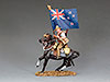 King & Country Australian Light Cavalry