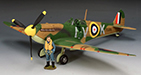 King & Country Toy Soldiers