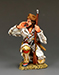 King and Country Toy Soldiers