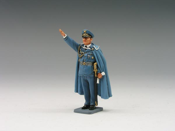 King and Country Toy Soldiers