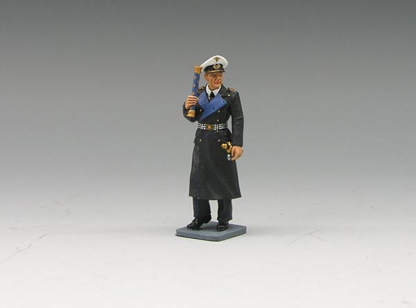 King and Country Toy Soldiers