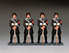 King and Country Toy Soldiers