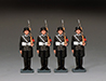 King and Country Toy Soldiers