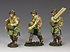 King And Country Toy Soldiers