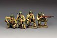 King And Country Toy Soldiers