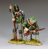 King and Country Toy Soldiers