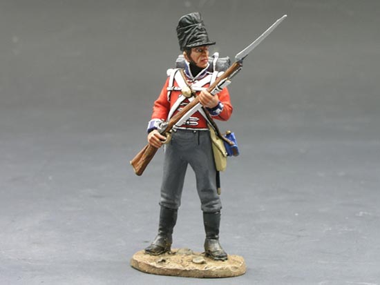 King & Country Napoleonics